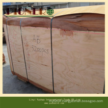 4′x8′natural Plb Veneers for Indian Market